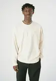 Beige Pullover image
