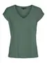 VERO MODA Jednoduché Topy image