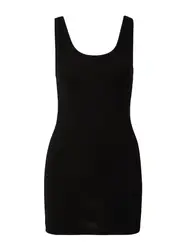 ONLY Top schwarz