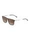 LACOSTE Sonnenbrille ''''945S'''' khaki / brokat / rosegold