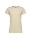 Urban Classics Shirt ''''Turnup Tee'''' ecru