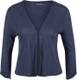 s.Oliver Cardigan navy