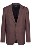 Blazer mit Paisley-Muster image