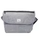 Herschel Umhängetasche 28 cm grau
