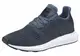 ADIDAS ORIGINALS Sneaker SWIFT RUN J grau