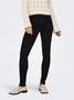 High waist Stretch Jeans für Damen image