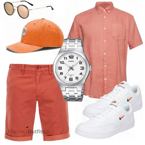 Alltagsoutfit