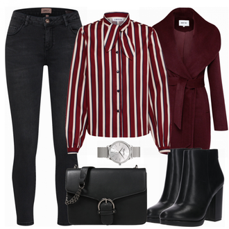 Outfit "aboutworking"