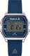 Reebok Sport Sportuhr blau / silber