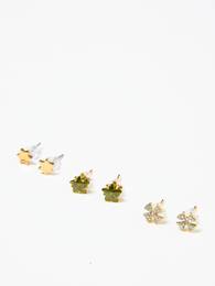 Earrings dbi0444. R06