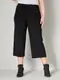 Culotte schwarz Janet & Joyce