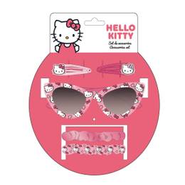 BEAUTY SET SUNGLASSES