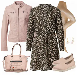 Button Down Outfit mit DunkelGrün/Grün Kleid Große Größe/Tunika/BlusenKleid/HerbstKleid/Langärmliges Kleid/Langärmliges WinterKleid/Bedrucktes Kleid/HemdKleid/Klassische Tunika/Longbluse/Lange Tunika/Tunika A-linie/Tuniken-Shirt Only "Cool für die Freizeit"