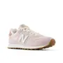 New Balance Leder Sneaker image