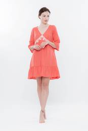 Woman's Dress 0129