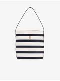 Bílé Tommy Hilfiger Tašky Na Rameno image
