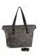 Emily & Noah Shopper grau
