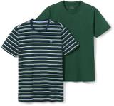 Gestreifte 2-in-1 Shirts image