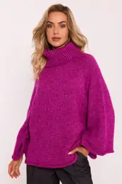 Woman's Sweater M822