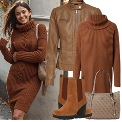 Outfity z 90. let