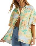 Tops Popeline voor dames image
