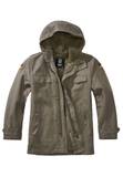 Nouvelle collection Parkas pour Femmes image