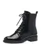 Tamaris Bottines à lacets  noir