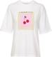 Kaffe KAcherry T-Shirt s/s Dames T-shirt - Maat L