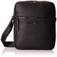 Tommy Hilfiger Herren ESSENTIAL REPORTER Taschen, Schwarz, One Size
