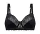 PALMERS BH P-PALMERS GRACE /DMBHMRUGL schwarz