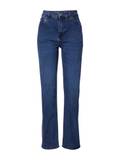 Bootcut High Waist Jeans image