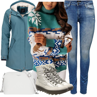 Feine Outfit mit Grau/Khaki/Braun/Beige/Silber Schnürstiefel/Wasserdichter Stiefel/Lammfell Winterstiefel/Trekkingstiefel/Winter Stiefelette/Schneestiefel/Herren Lederschuhe/Wattierte Stiefel/Winter Sneaker Legero "Winter Outfit"Look: Feine, Leger, Trendige, Unisex, Sportlich, Elegant, Bundeswehr, Moderne, Kuschel, Wassermann
