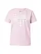 LIEBLINGSSTCK Shirt beige / khaki / rosa / wei