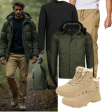 Basic Outfits image