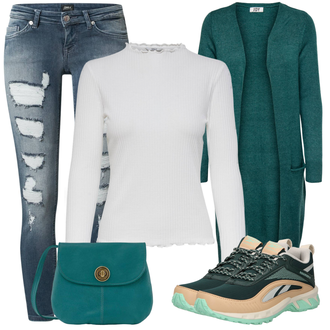 Outfit "Jesenski outfiti"