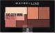 MAYBELLINE New York Lidschatten-Palette ''''The City Mini'''' bronze / schoko / creme / ros / pfirsich
