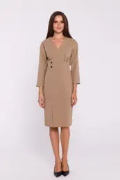 Woman's Dress S374