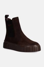Chelsea iz semia Snowmont enski, rjava barva, 29553786 G896