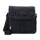 CAMEL ACTIVE Umhngetasche ''''Austin'''' anthrazit / dunkelbraun
