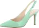 EVITA Damen Sling Pumps EMANUELA mint