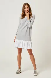 Woman's Dress LU423