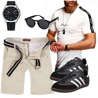 Outfit "JACK JONES"