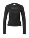 TOMMY HILFIGER Shirt dunkelblau / knallrot / schwarz / weiß