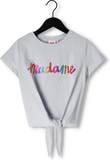 Veelkleurige Crop Tops image