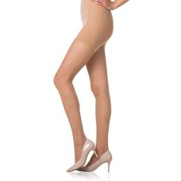 ABSOLUT RESIST SHAPE 20 DEN - Shaping tights - almond