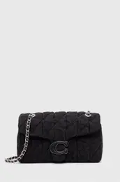 Jeans torba rna barva