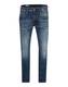 REPLAY Jeans im Used-Style Anbass blue denim