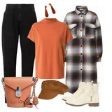 80er Bad Taste Outfits image