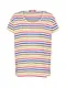 S.Oliver Shirt goldgelb / mischfarben