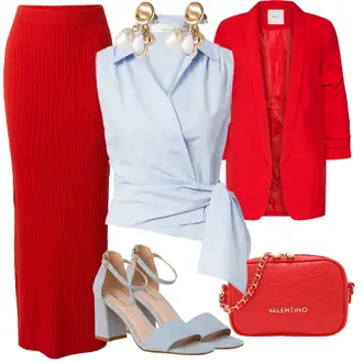 Hochzeitsgast Outfits mit Rot/Dunkelrot Große Größe Mantel/Tunika/Strickjacke Tracht/Kaschmir-Strickjacke/Baumwoll Strickjacke/Strickjacke Gefüttert/Lange Strickjacken/Sommerstrickjacke/Vintage Strickjacke/Wolle Strickjacke Pieces "Eleganter Look"